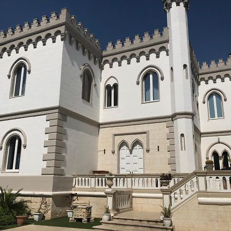 Torre Balzano B&B Valenzano Dış mekan fotoğraf