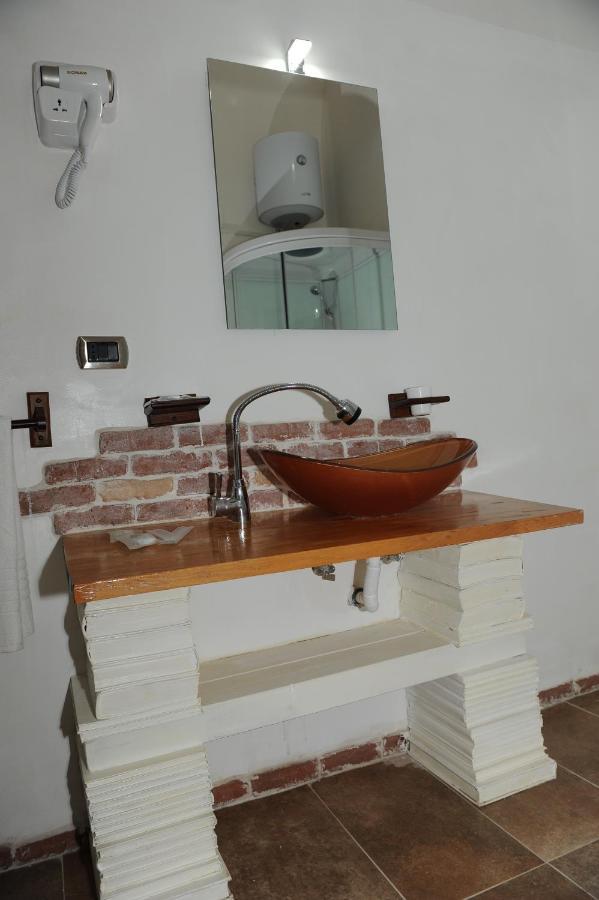 Torre Balzano B&B Valenzano Dış mekan fotoğraf