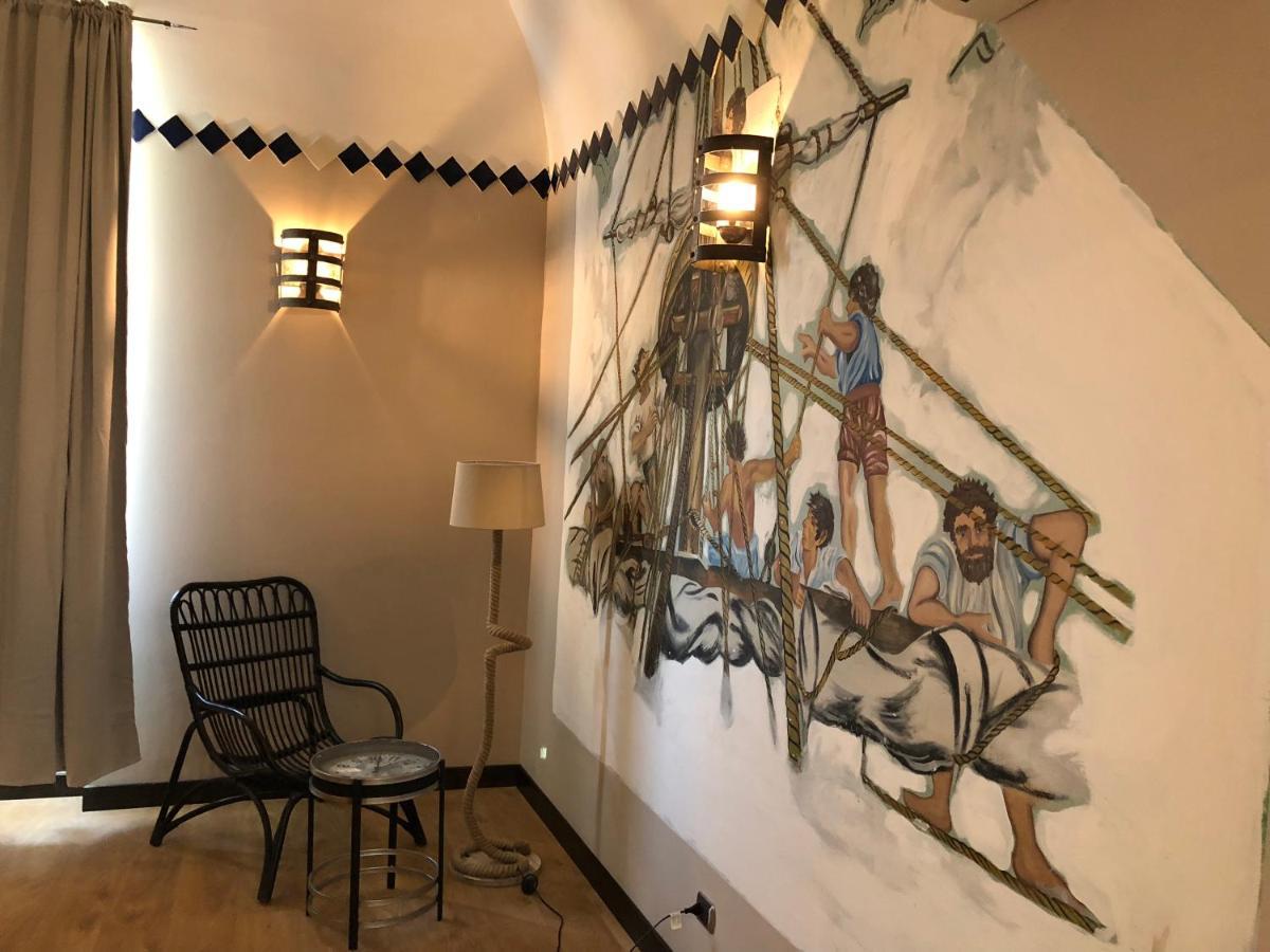 Torre Balzano B&B Valenzano Dış mekan fotoğraf