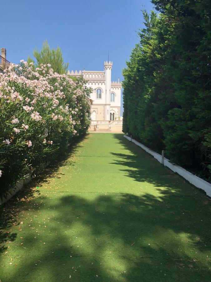 Torre Balzano B&B Valenzano Dış mekan fotoğraf