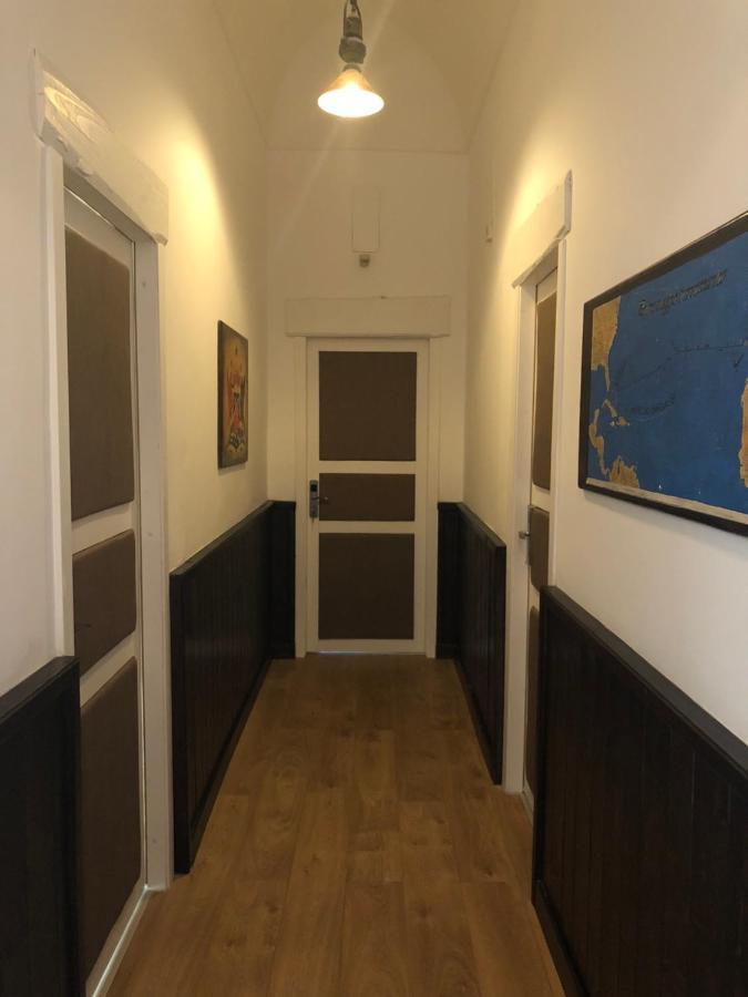 Torre Balzano B&B Valenzano Dış mekan fotoğraf