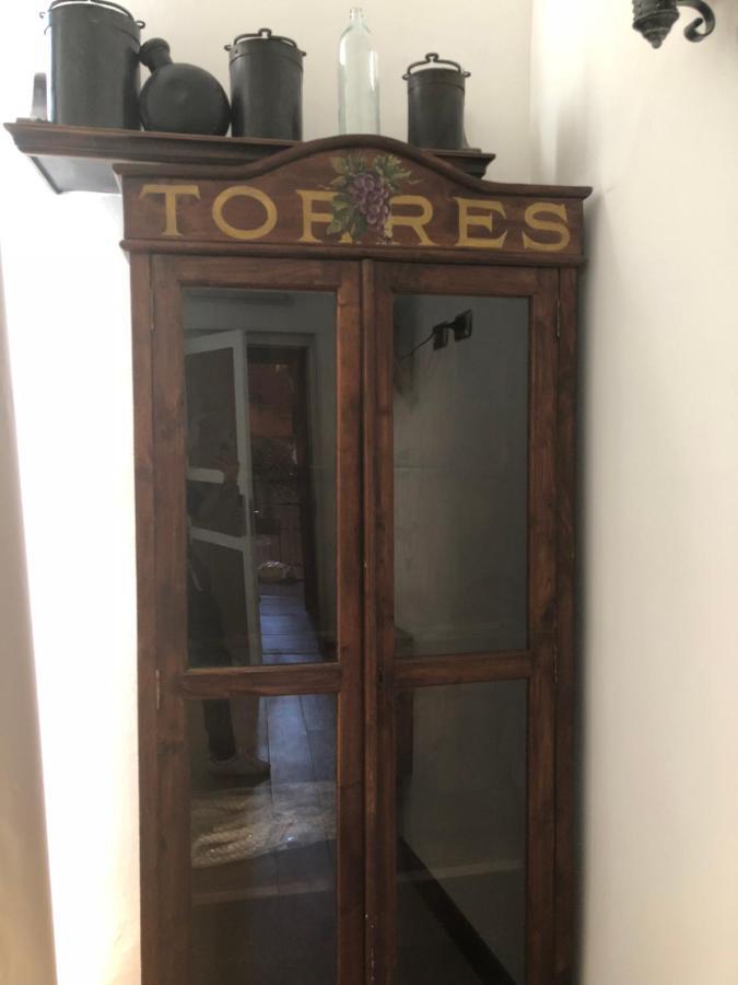 Torre Balzano B&B Valenzano Dış mekan fotoğraf