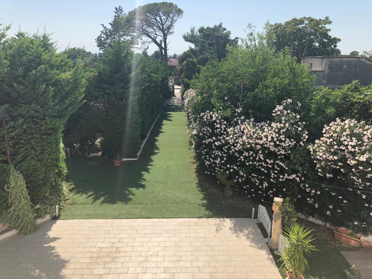 Torre Balzano B&B Valenzano Dış mekan fotoğraf