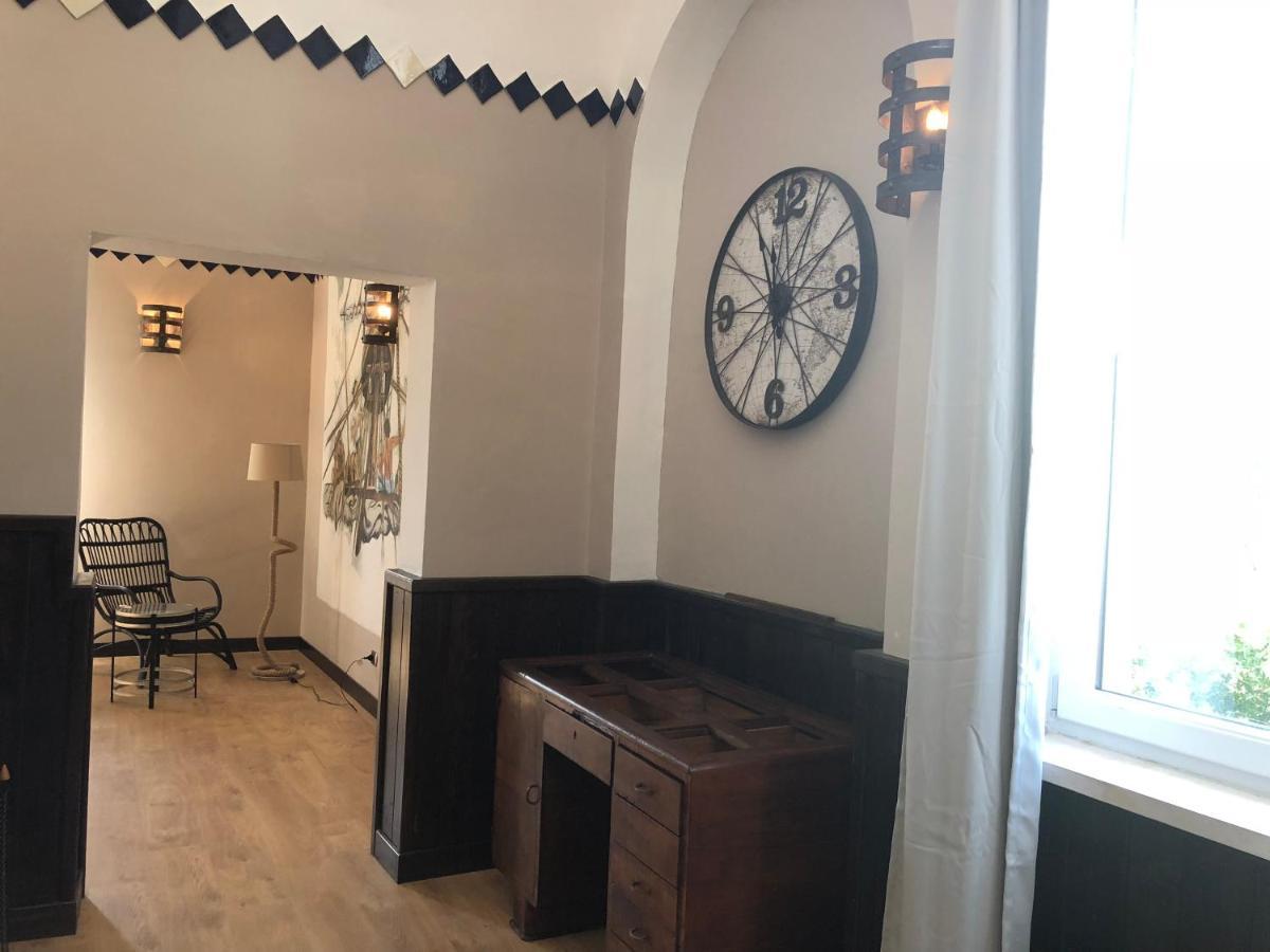 Torre Balzano B&B Valenzano Dış mekan fotoğraf