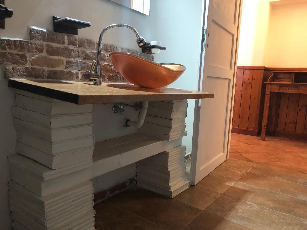 Torre Balzano B&B Valenzano Dış mekan fotoğraf