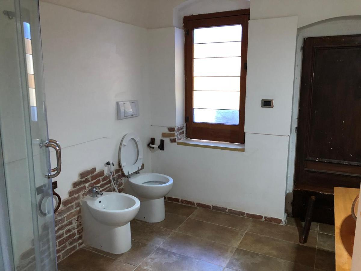 Torre Balzano B&B Valenzano Dış mekan fotoğraf