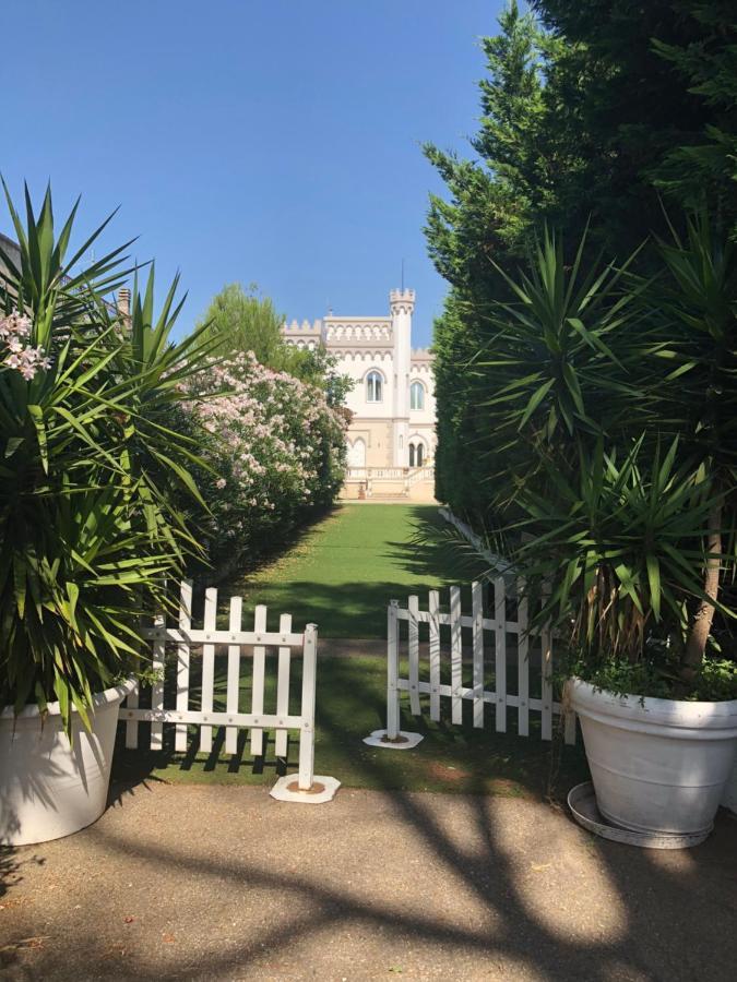 Torre Balzano B&B Valenzano Dış mekan fotoğraf