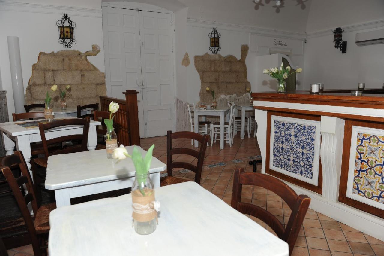Torre Balzano B&B Valenzano Dış mekan fotoğraf