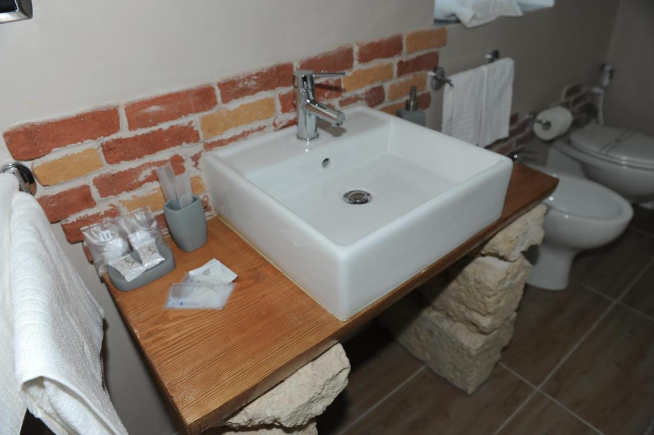 Torre Balzano B&B Valenzano Dış mekan fotoğraf