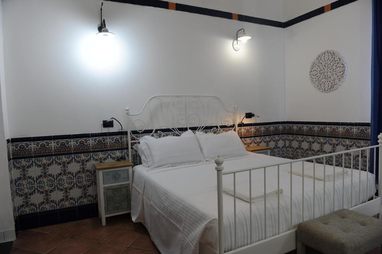 Torre Balzano B&B Valenzano Dış mekan fotoğraf